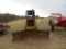 JD 450C Dozer