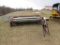 Hesston 9' Haybine