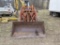 Ford 601 Tractor w/Loader