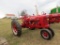 Farmall H Tractor