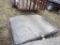 Pallet of 4'x6' Rubber Mats
