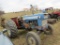 Ford 5000 gas Tractor
