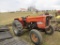 AC 5050 Tractor