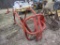 Ford 601 Loader