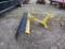 3pth 6' Stone Rake