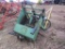 JD Bale Ejector