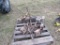 Pallet of Speed Hitches