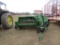 JD 348 Baler