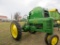 JD B Tractor