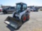 2022 Bobcat S450 Skid Steer