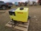 Demco Foam Marker System