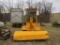 Rosco 4930 8' Sweeper