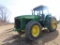 JD 8300 Tractor