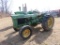 JD 1020 Tractor