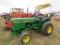 JD 850 Tractor