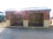 NEW 10' x 20' Run In Shed