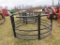 Plastic Round Bale Feeder