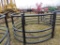 Plastic Round Bale Feeder