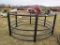 Plastic Round Bale Feeder