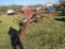 Miller Pro 1150 Round rake