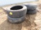 (4) 275/55R20 Tires