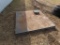 5000lb Scale w/Head