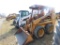Case 1835C Skid Steer