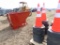 (20) NEW Road Cones BY THE PIECE