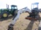 2018 Bobcat E32 Mini Excavator