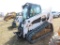 2015 Bobcat T770 Skid Steer