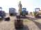 Komatsu PC70 Excavator w/Bucket & Blade