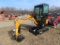NEW MIVA VA13C Mini Excavator