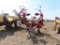 Kuhn GF5001 4star Tedder
