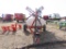 Vicon LS1210T 300gal Pull Type Sprayer