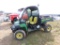 JD 855D Gator