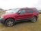 2005 Ford Escape