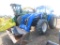 NH T4.85 Tractor w/Loader
