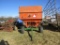 Kilbros 350bu Gravity Wagon w/JD Gears