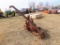 NH 451 3pt Sickle Bar Mower