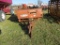 NI Manure Spreader