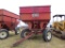 Unverth 275 Gravity Bin Wagon