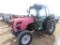 MF 3350 Tractor