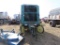 JD 430 Round Baler