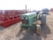 JD 850 Tractor