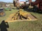 3pt 7' Brush Hog