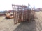 (10) 24' Corral Panels BY THE PIECE