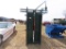 TMG Industrial CSC10 Cattle Chute