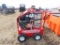 NEW Magnum 4000series Pressure Washer