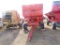 Kilbros 350 Gravity Wagon