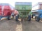 Parker 2500 Gravity Wagon